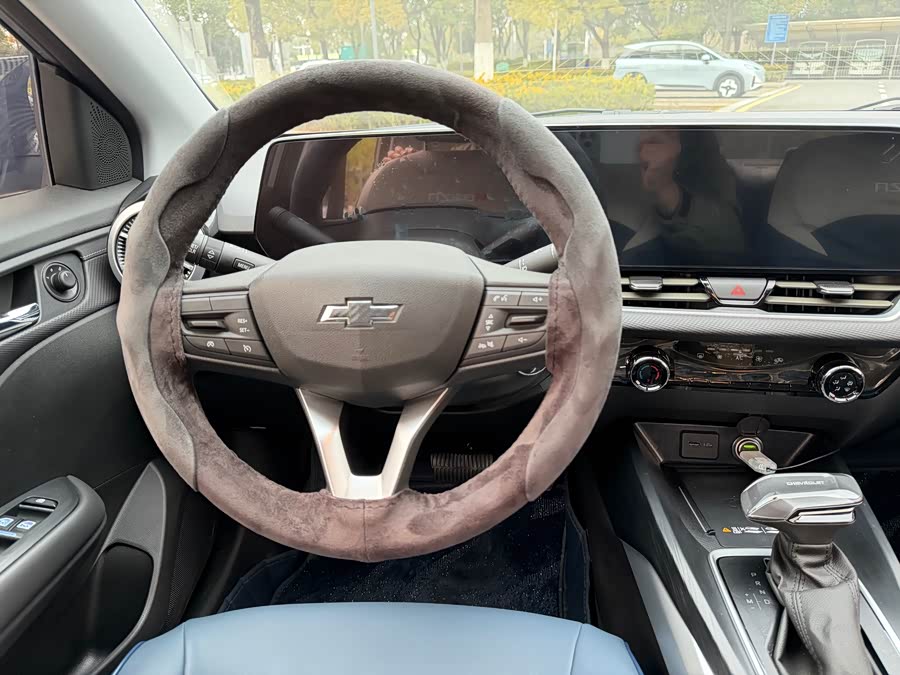 Chevrolet Monza 2024 #13 Chevrolet Monza 2024 car image #13