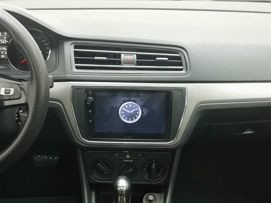 Volkswagen Lavida 2022 car image #13