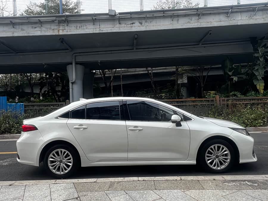 Toyota Allion 2021 #13 Toyota Allion 2021 immagine di auto #13