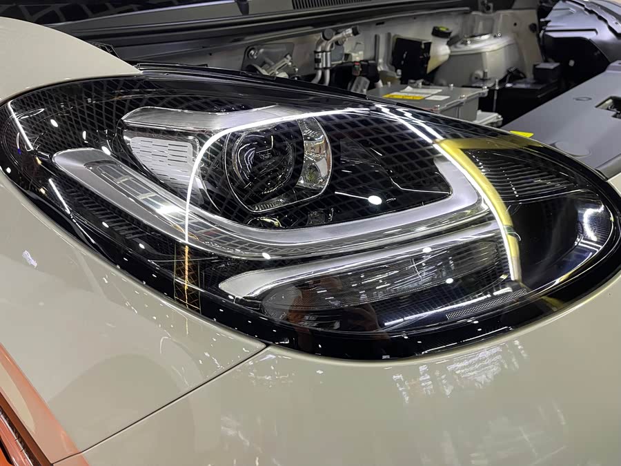 Wuling Binguo 2024 изображение автомобиля #13