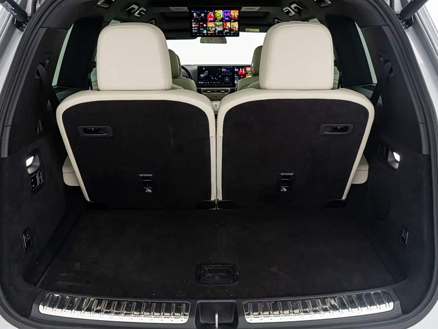 Li L9 2023 imagen de coche #13