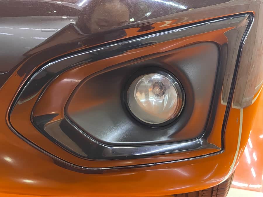 日产 途乐 2017 汽车图片 #13