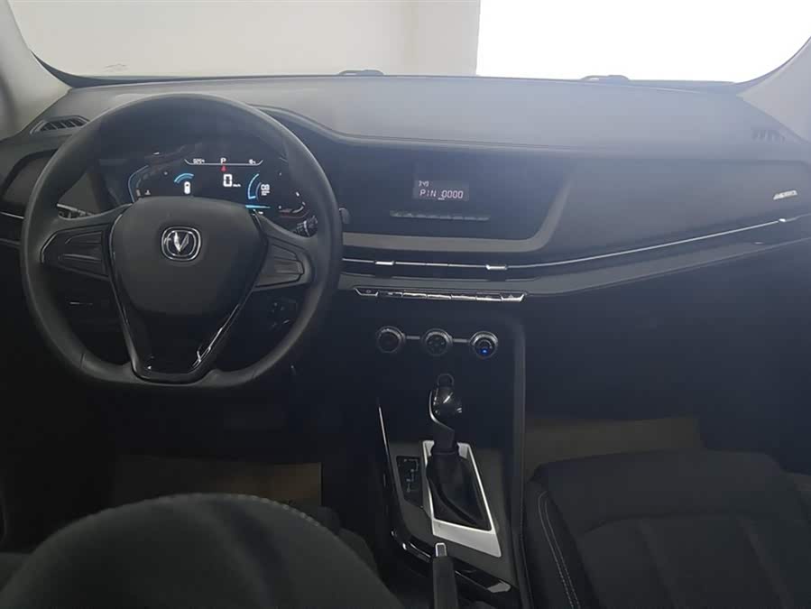 Changan CS15 2020 #13 Changan CS15 2020 immagine di auto #13