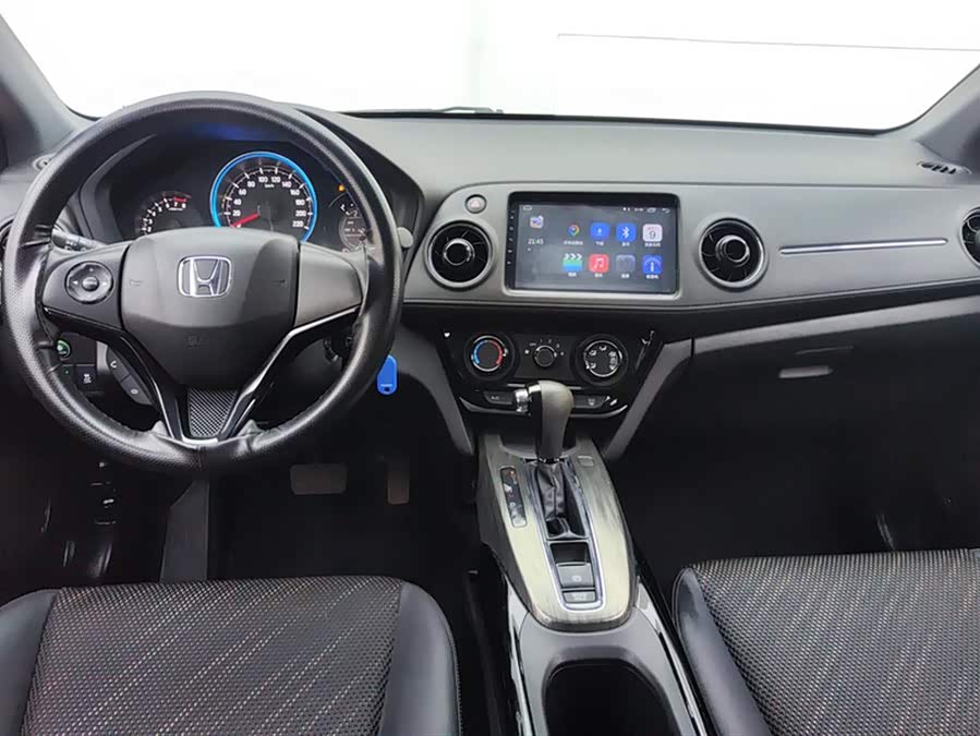 Honda XR-V 2018 car image #13