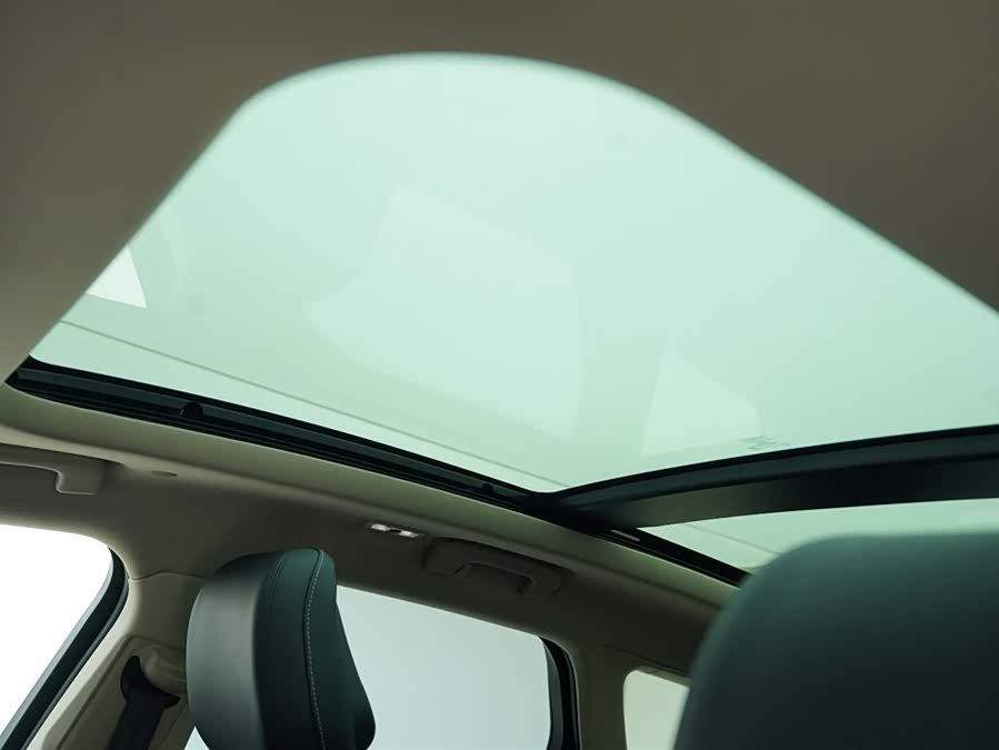 Changan 2024 car image #13