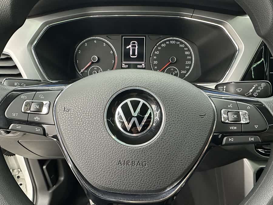 Volkswagen T-Cross 2021 #13 Volkswagen T-Cross 2021 car image #13