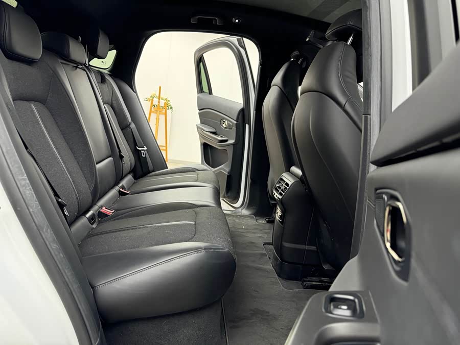 NIO EC6 2021 car image #13