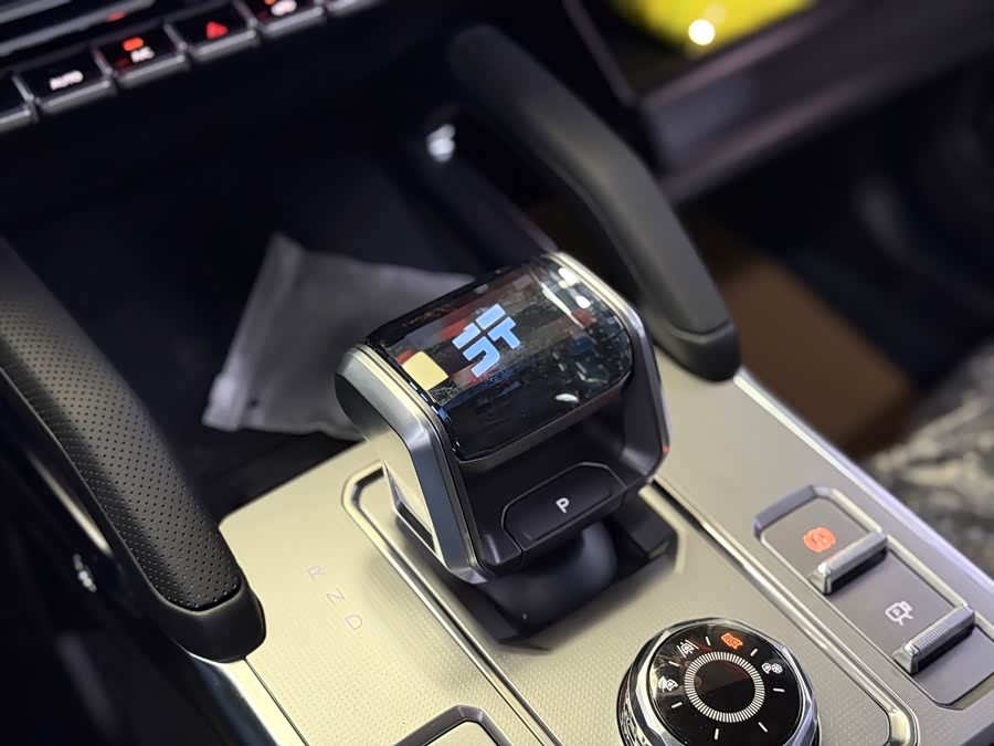 Jetour Shanhai Traveller 2026 #13 Jetour Shanhai Traveller 2026 car image #13