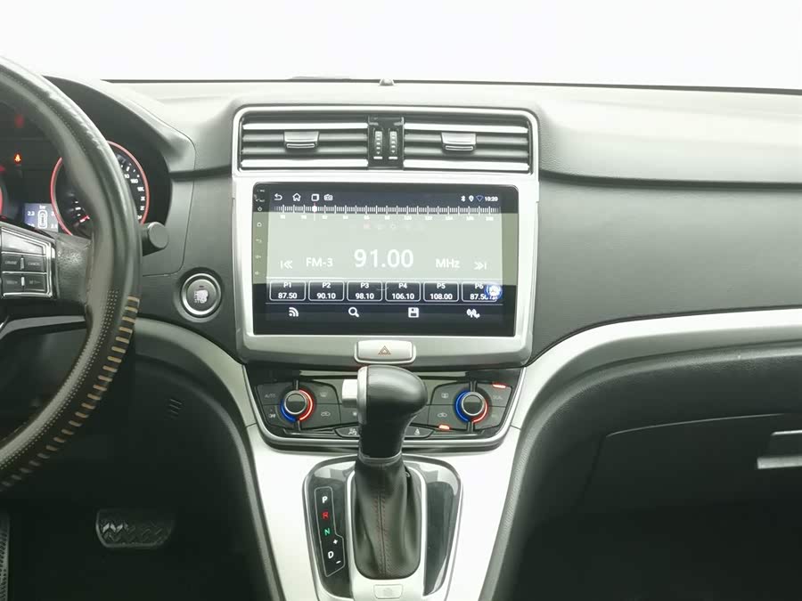 Haval H6 2015 car image #13