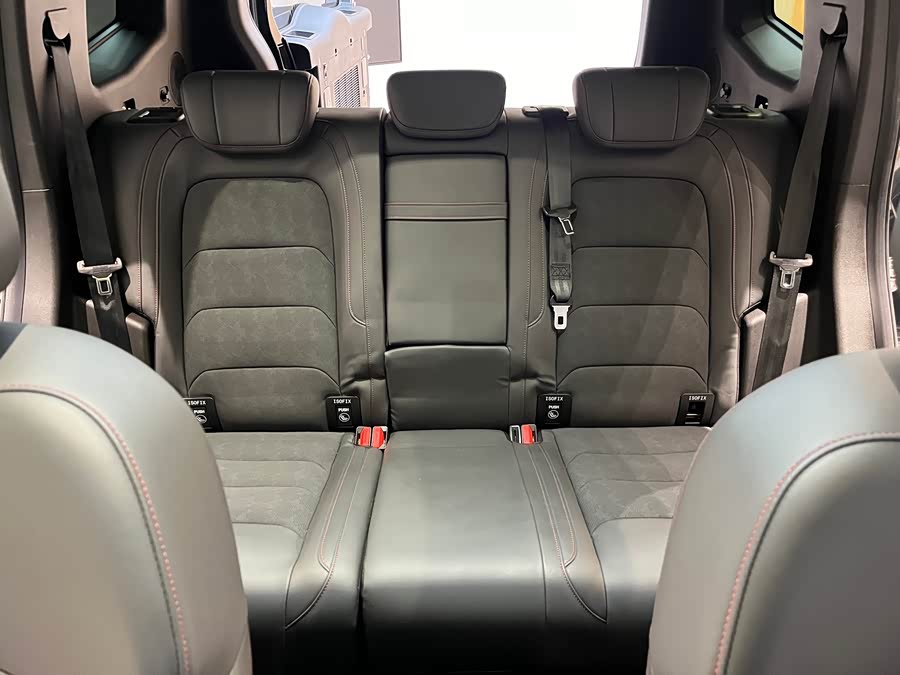 Jetour Traveller 2023 car image #13