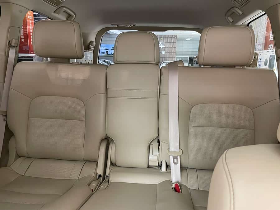 Toyota Land Cruiser 2016 car image #13