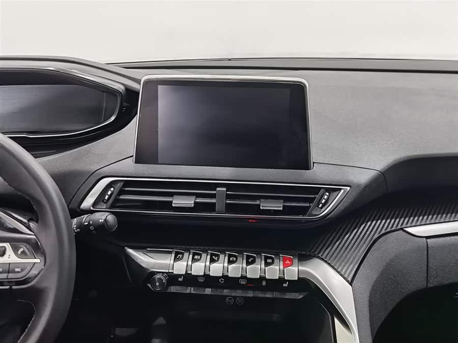 标致 标致5008 2018 汽车图片 #13