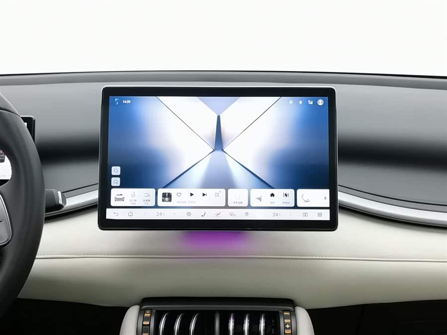 BYD Yuan Plus 2025 car image #13