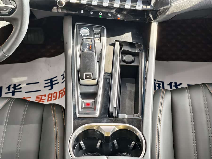 标致 标致508 2023 汽车图片 #13