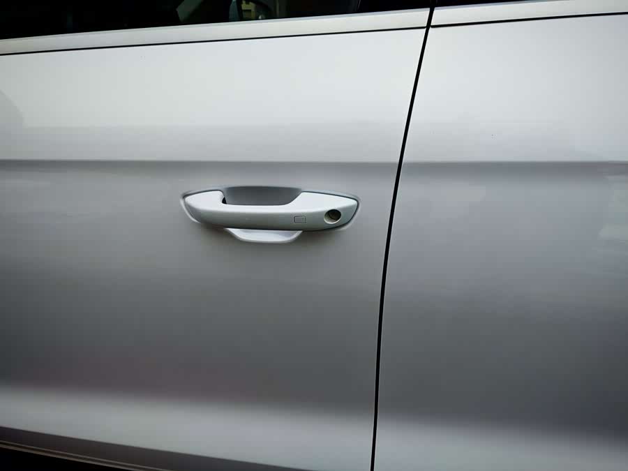 BYD Song Pro 2020 #13 BYD Song Pro 2020 car image #13