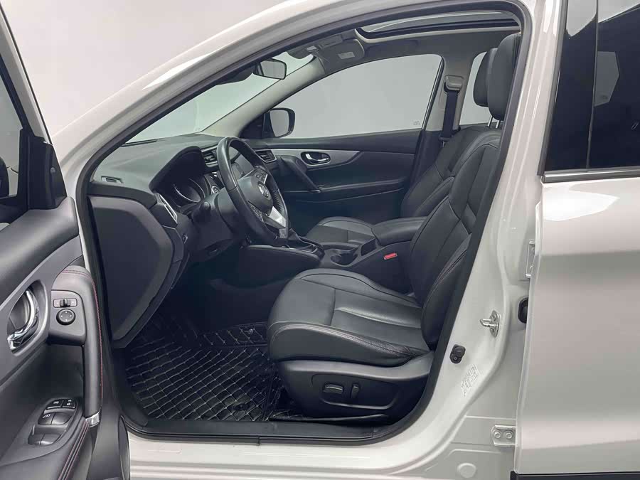 日产 逍客 2022 汽车图片 #13