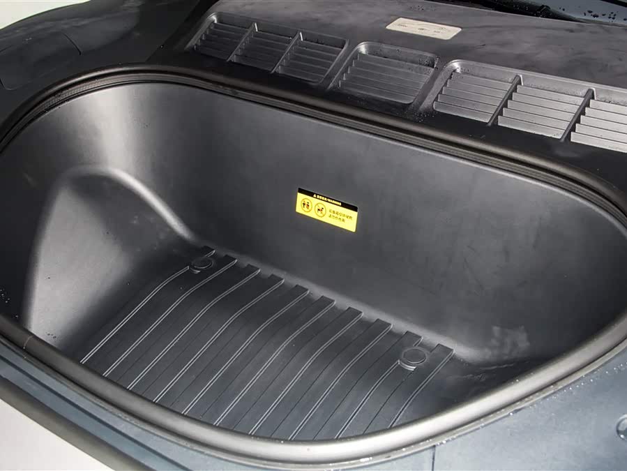 小米汽车 小米YU7 2025 #13 小米汽车 小米YU7 2025 汽车图片 #13