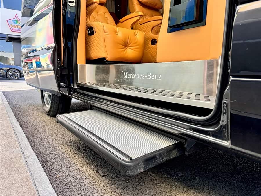 Mercedes-Benz 2019 #13 Mercedes-Benz 2019 immagine di auto #13