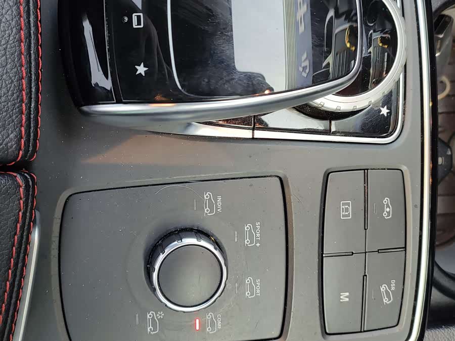 Mercedes-Benz GLE Coupe 2016 صورة سيارة #13