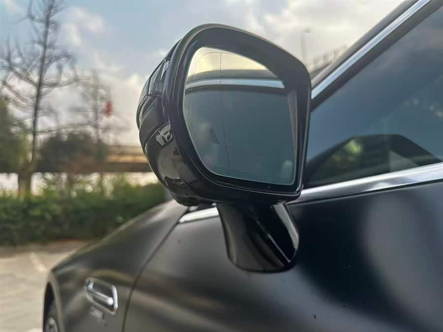 奔驰 AMG GT 2022 #13 奔驰 AMG GT 2022 汽车图片 #13