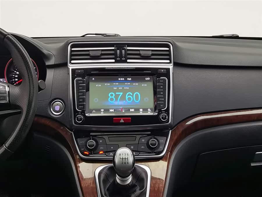 Haval H6 2016 car image #13