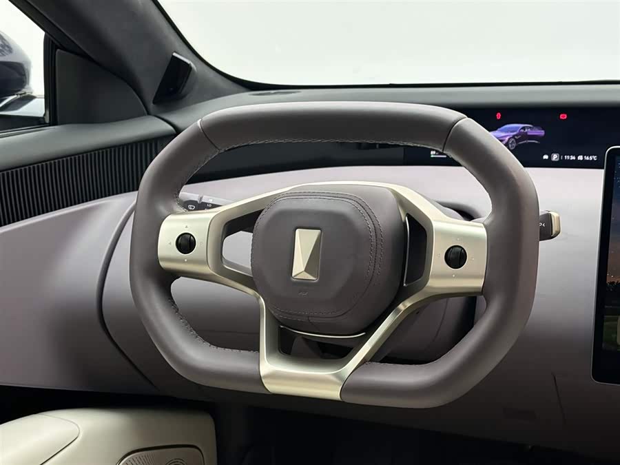 Avatr 12 2024 immagine di auto #13