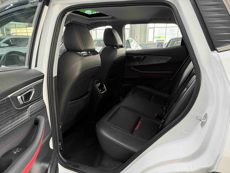 Chery Tiggo 5x 2022 #13 Chery Tiggo 5x 2022 car image #13