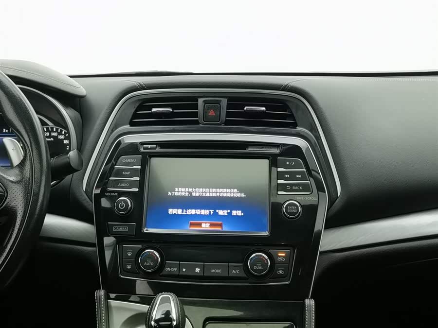 日产 西玛 2017 汽车图片 #13