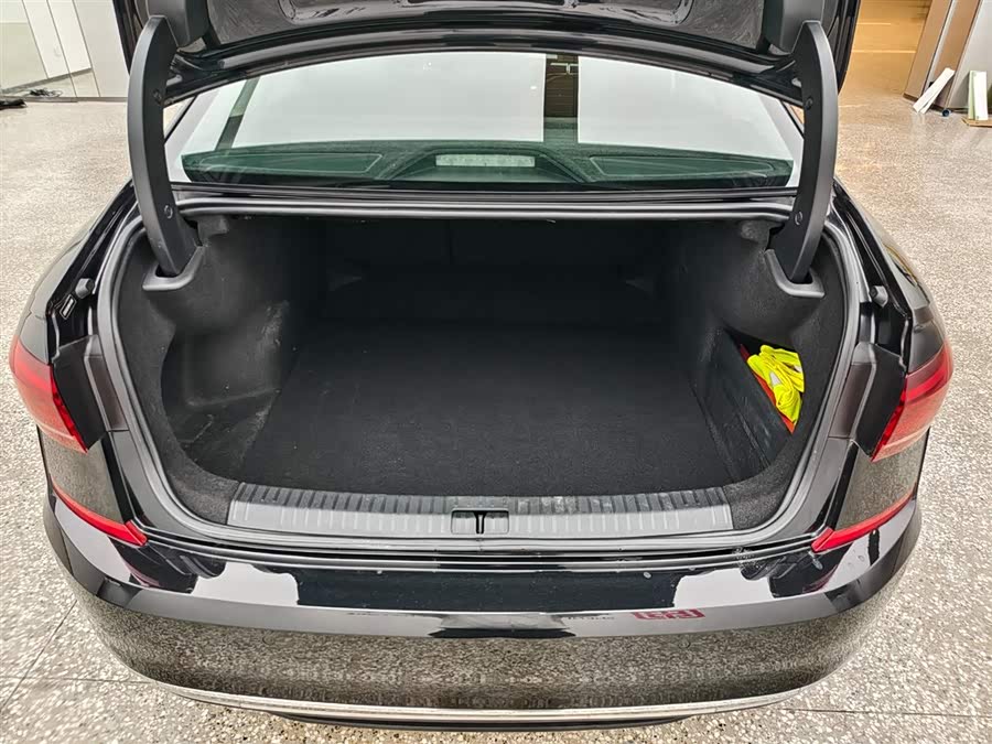 Volkswagen Passat 2023 car image #13