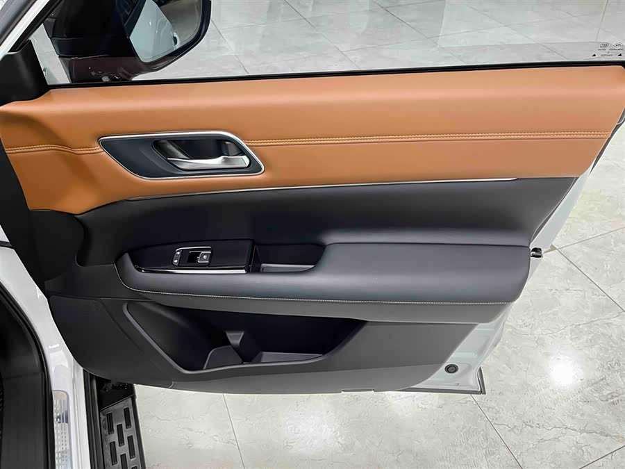 日产 探陆 2024 汽车图片 #13