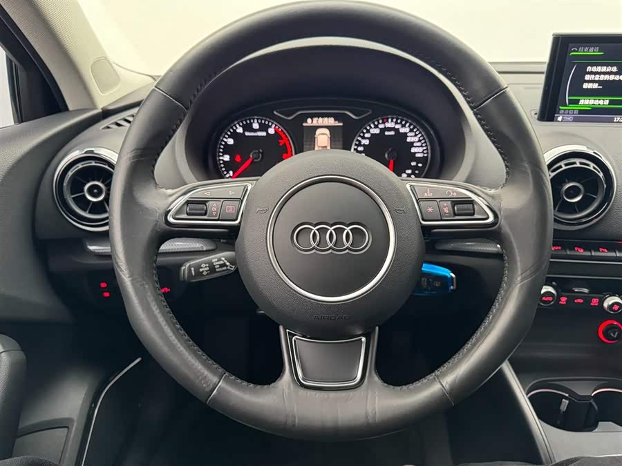 Audi A3 2016 #13 Audi A3 2016 car image #13