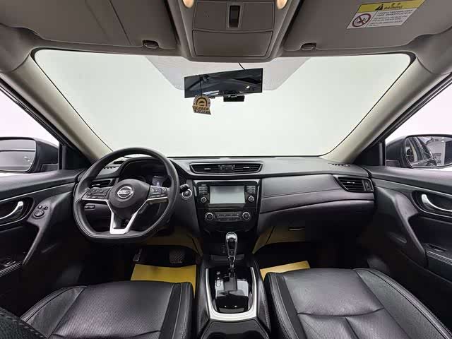 日产 奇骏 2018 汽车图片 #13