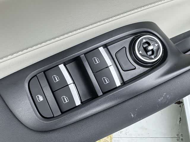 Chery Tiggo 5x 2024 car image #13