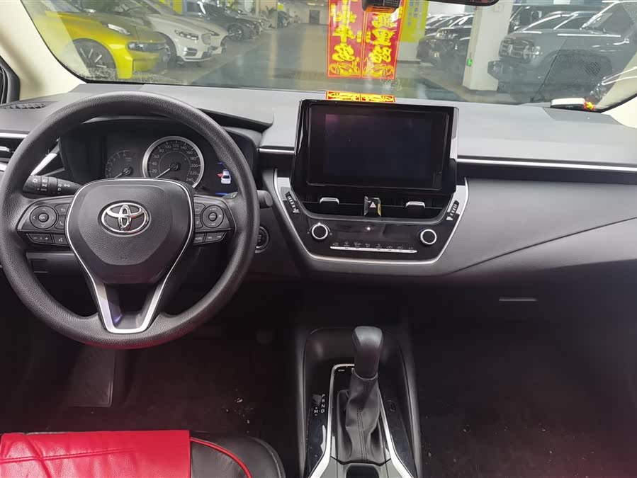 Toyota Allion 2023 car image #13