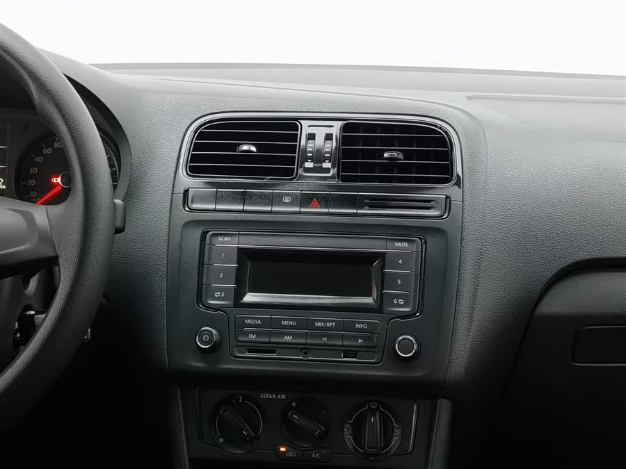 Volkswagen Polo 2016 #13 Volkswagen Polo 2016 imagem de carro #13