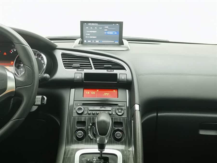 标致 标致3008 2014 汽车图片 #13