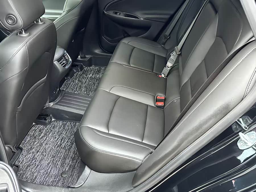 Chevrolet Malibu XL 2023 #13 Chevrolet Malibu XL 2023 car image #13