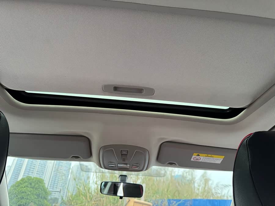 标致 标致408 2015 汽车图片 #13