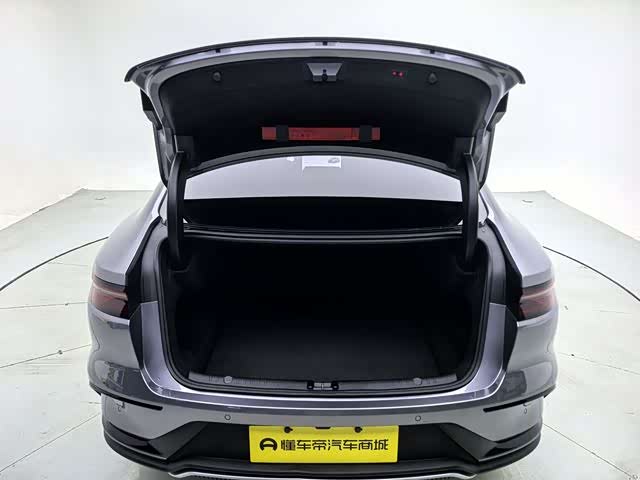 BYD Han 2024 #13 BYD Han 2024 car image #13