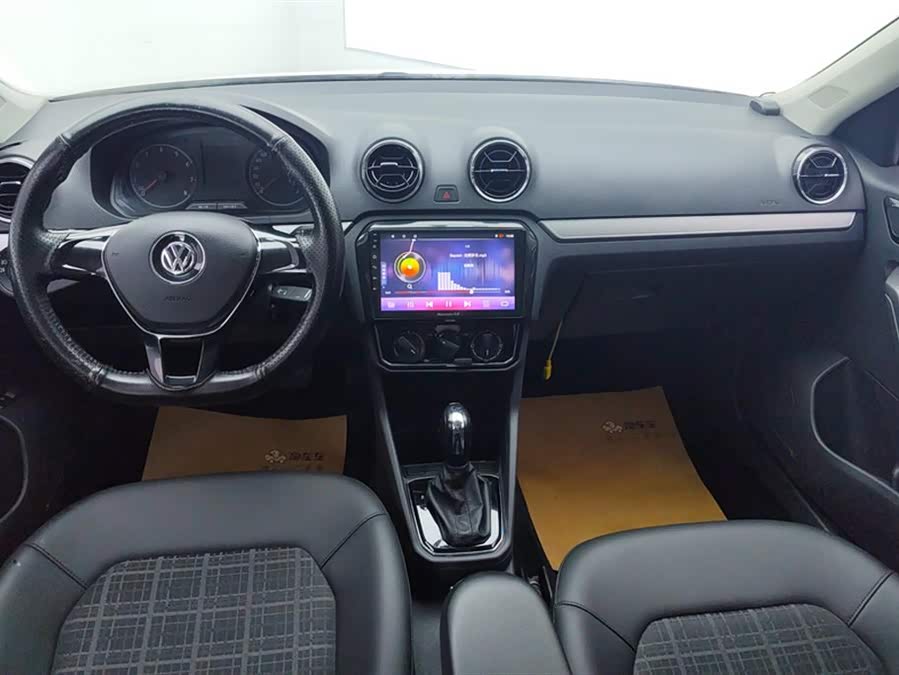 Jetta Jetta 2017 #13 Jetta Jetta 2017 car image #13