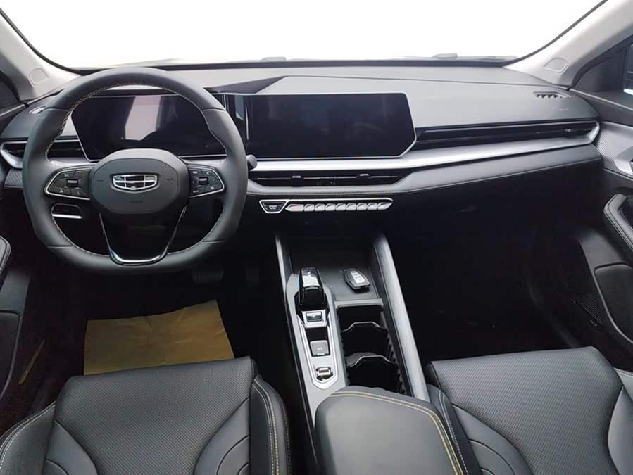 GEELY Binray 2025 car image #13