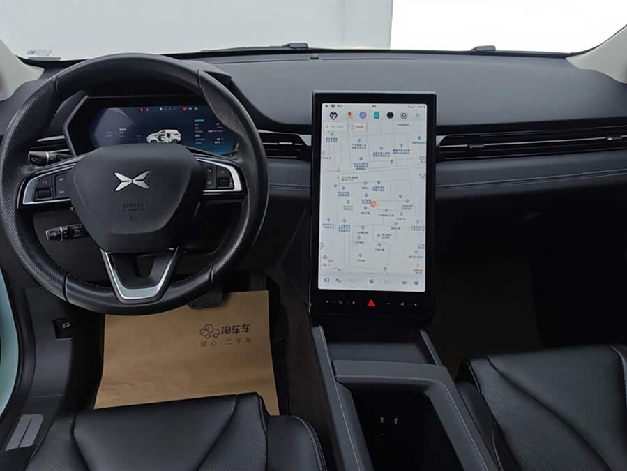 Xpeng G3 2023 #13 Xpeng G3 2023 immagine di auto #13