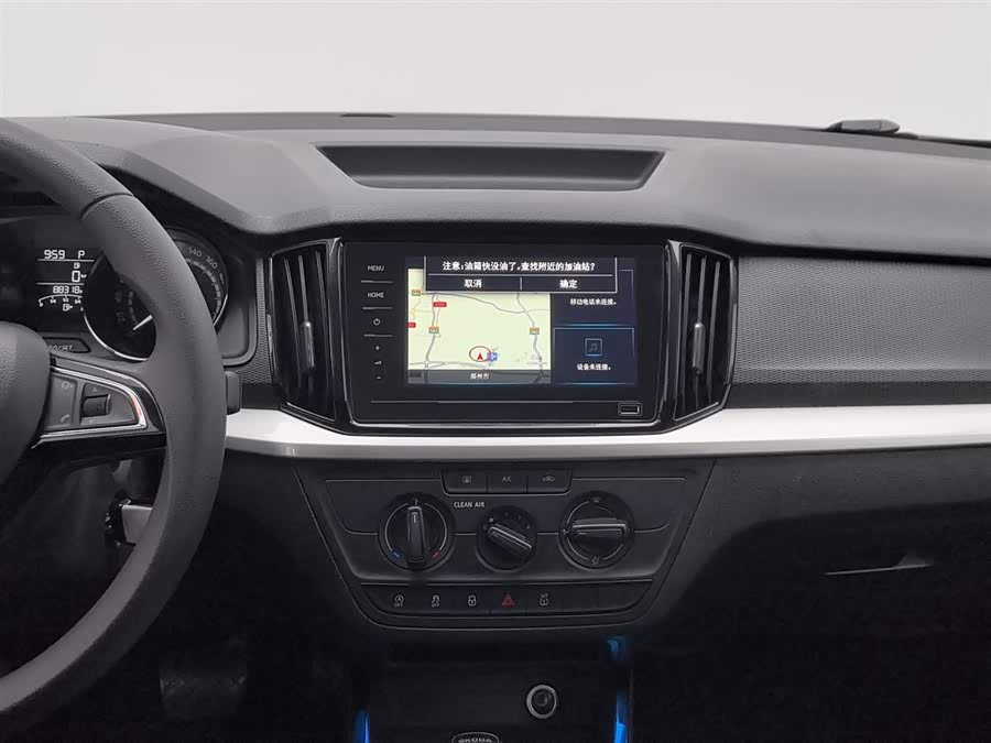 Skoda Kamiq 2020 изображение автомобиля #13