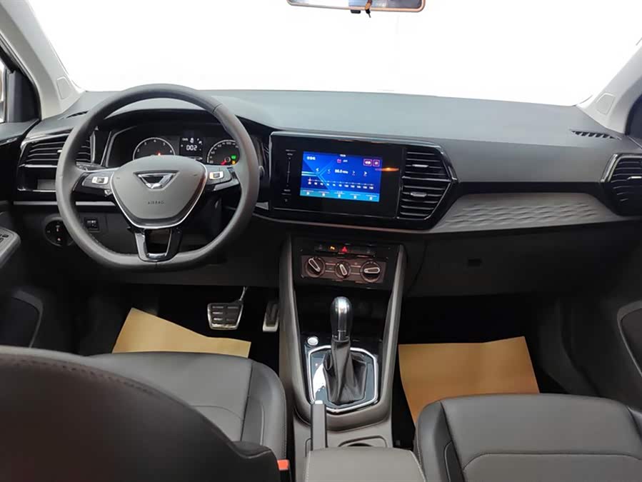 Jetta VS5 2020 car image #13