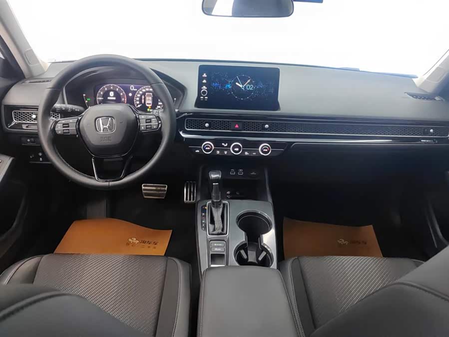 Honda INTEGRA 2022 immagine di auto #13