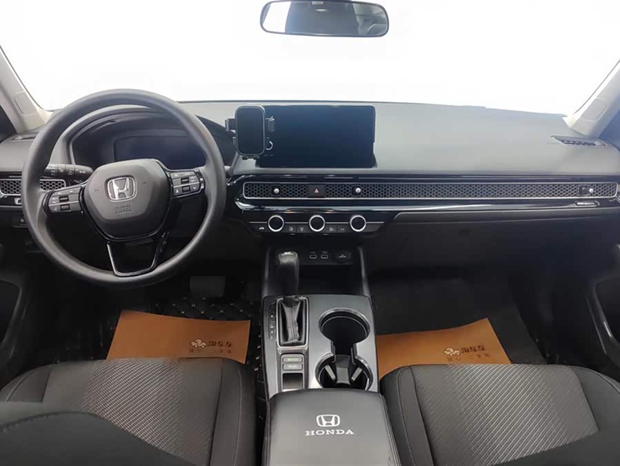 Honda INTEGRA 2023 immagine di auto #13