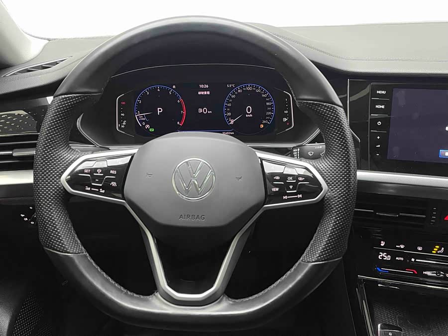 Volkswagen Passat 2023 #13 Volkswagen Passat 2023 car image #13