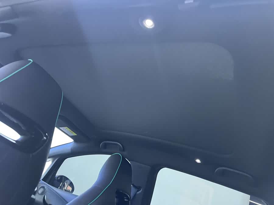 BYD Dolphin 2023 #13 BYD Dolphin 2023 car image #13