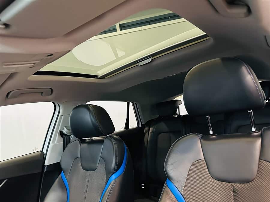 奥迪 奥迪Q2L e-tron 2021 汽车图片 #13