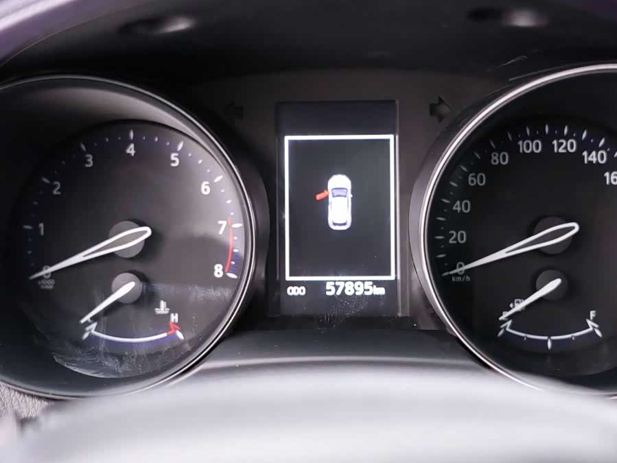 Toyota C-HR 2021 immagine di auto #13